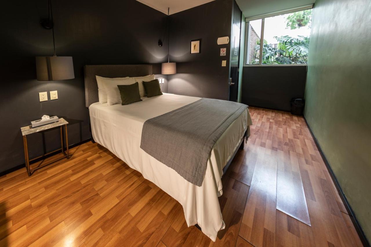 Lusitania Suites Орисаба Экстерьер фото