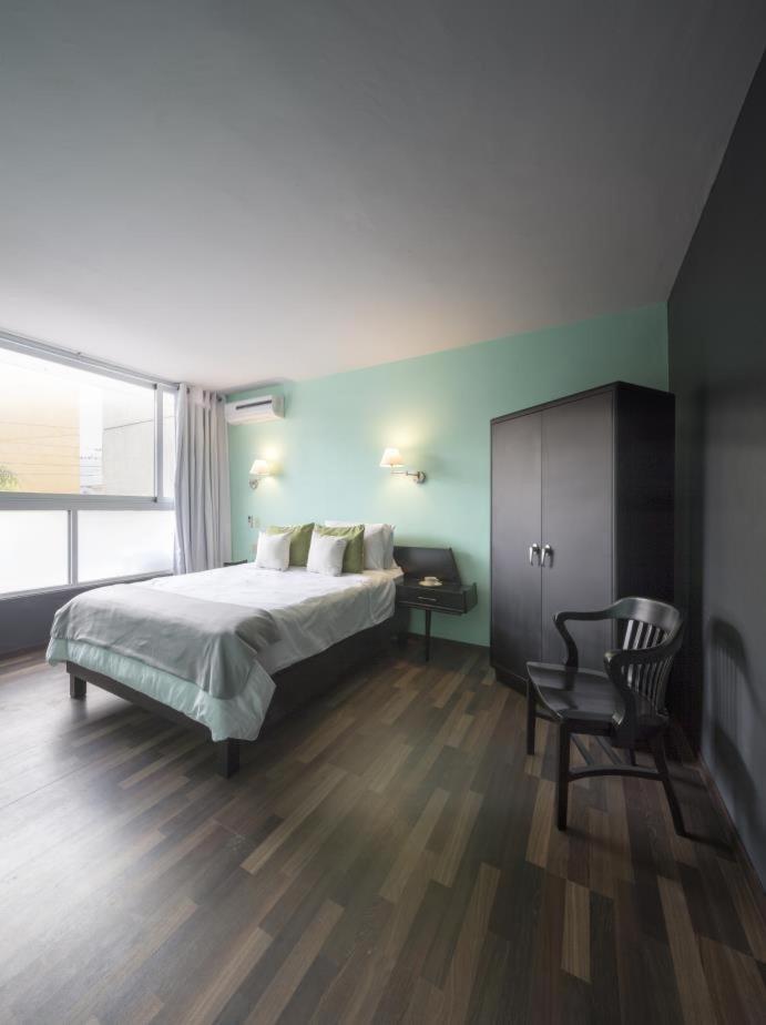 Lusitania Suites Орисаба Экстерьер фото