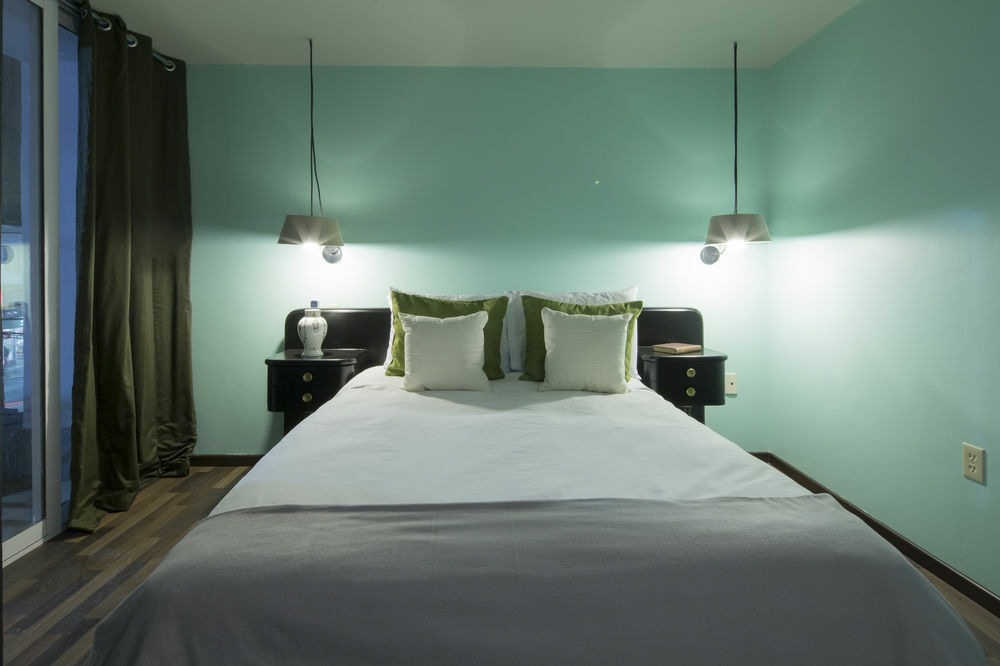 Lusitania Suites Орисаба Экстерьер фото